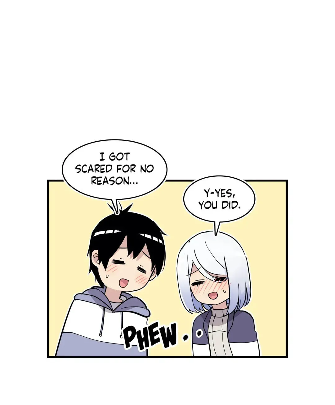 Read Rom-comixxx! chapter 37 image 120 on Lezhin