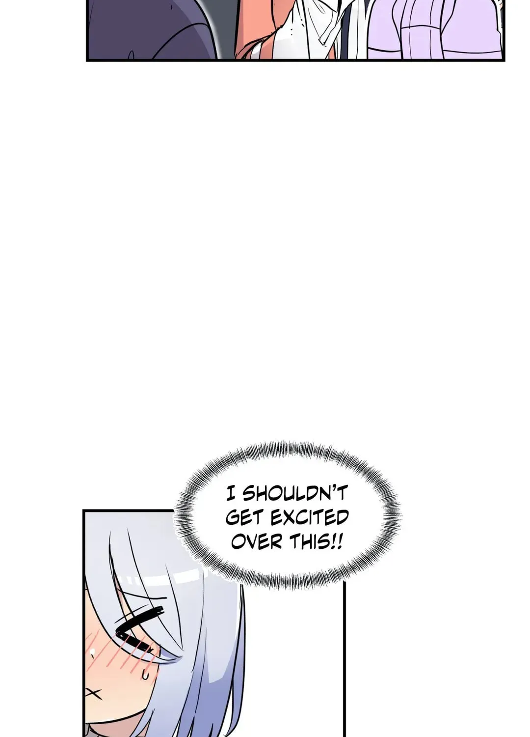 Read Rom-comixxx! chapter 37 image 122 on Lezhin
