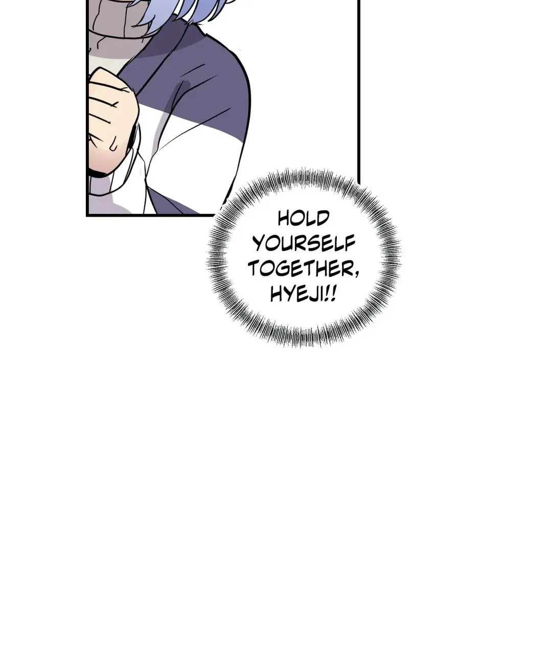 Read Rom-comixxx! chapter 37 image 123 on Lezhin