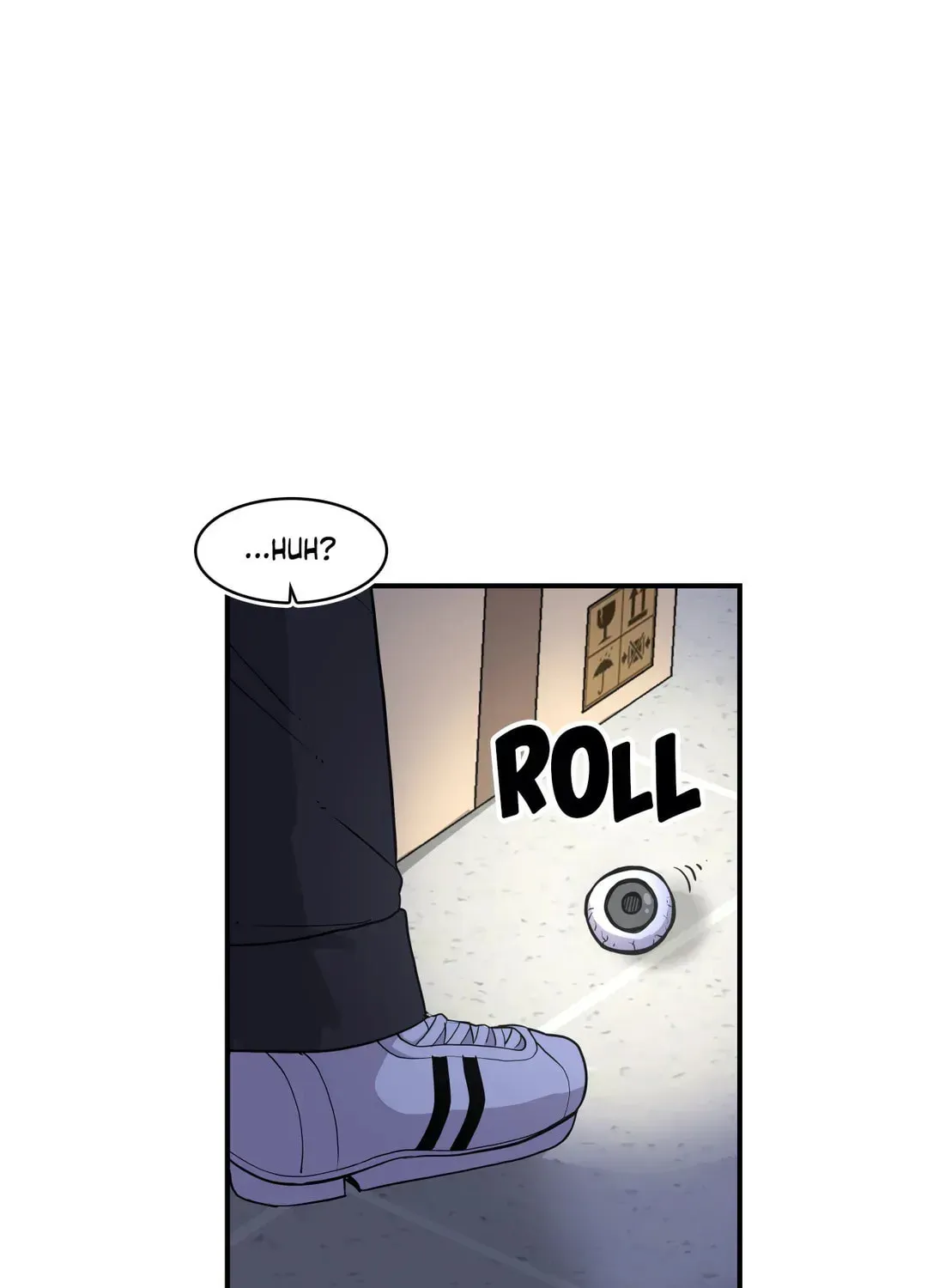 Read Rom-comixxx! chapter 37 image 126 on Lezhin