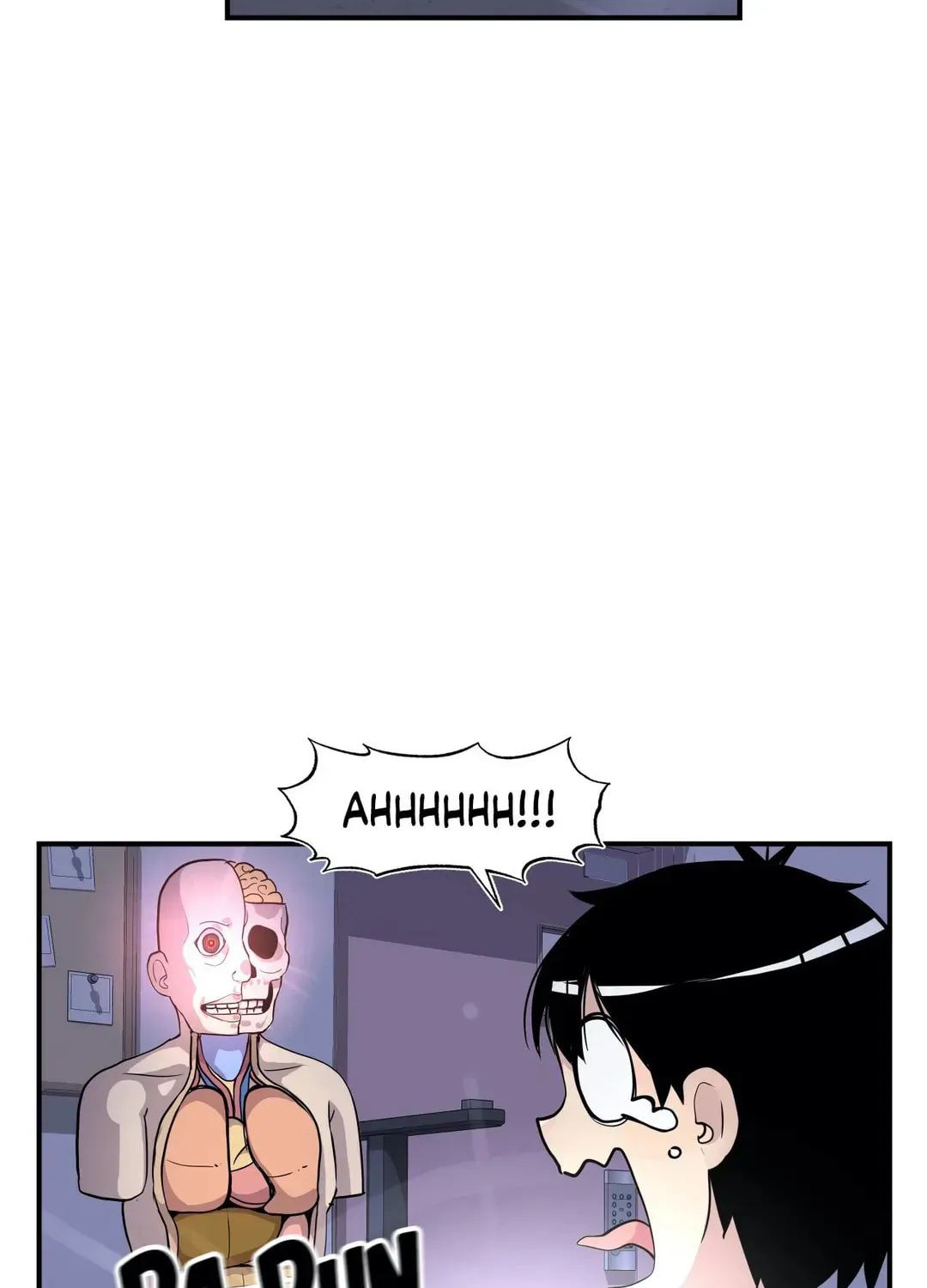 Read Rom-comixxx! chapter 37 image 127 on Lezhin