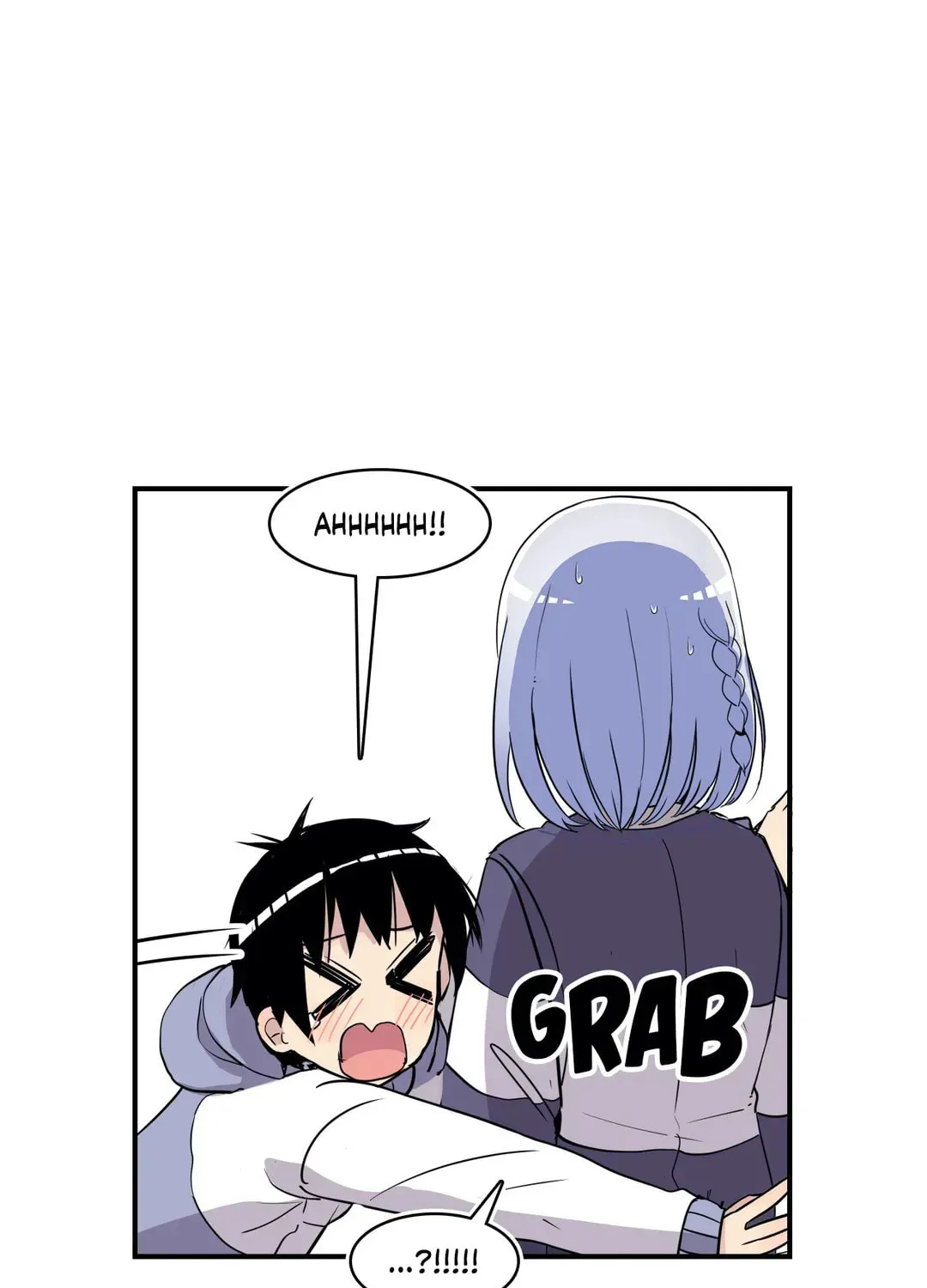 Read Rom-comixxx! chapter 37 image 132 on Lezhin