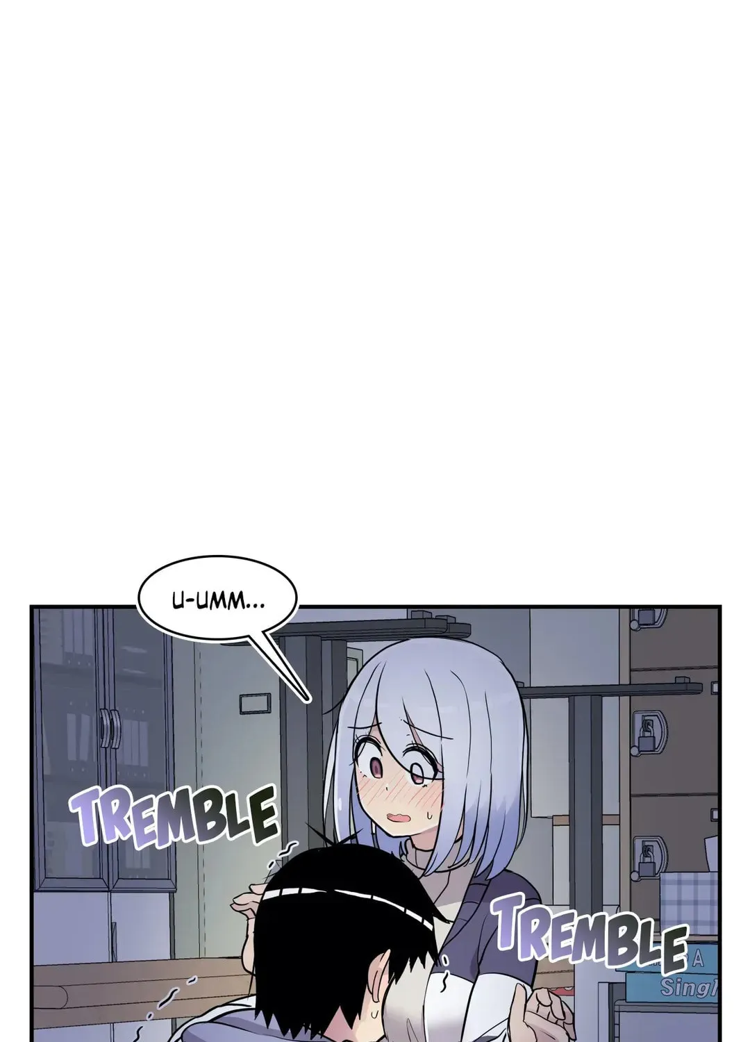 Read Rom-comixxx! chapter 37 image 139 on Lezhin