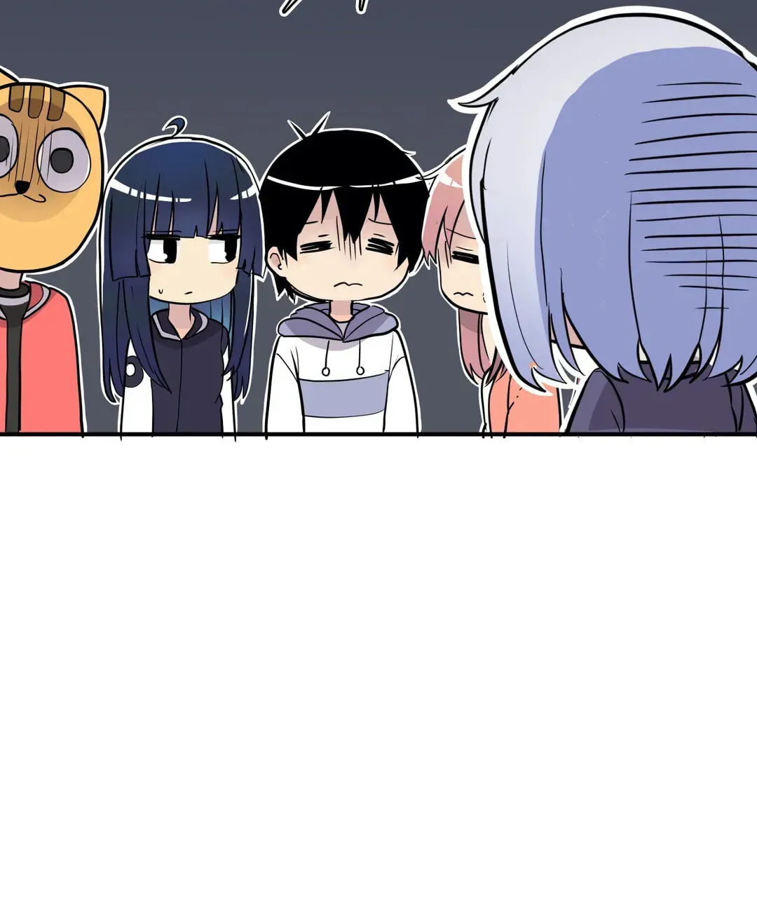 Read Rom-comixxx! chapter 37 image 14 on Lezhin