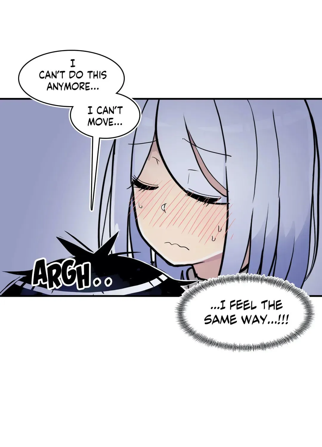 Read Rom-comixxx! chapter 37 image 141 on Lezhin