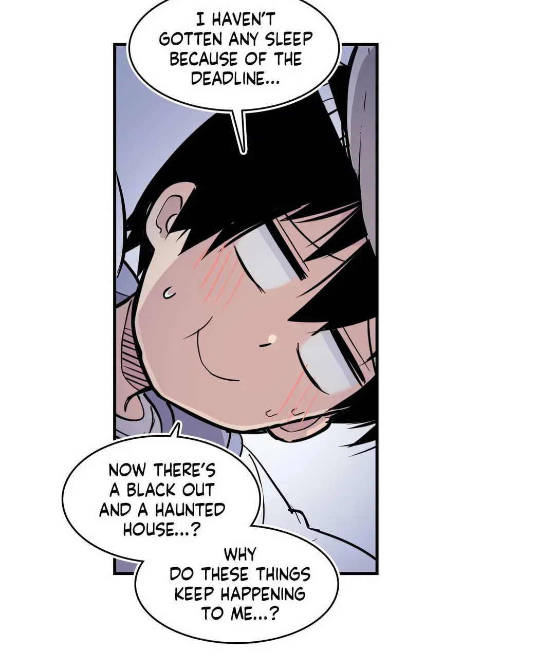 Read Rom-comixxx! chapter 37 image 143 on Lezhin