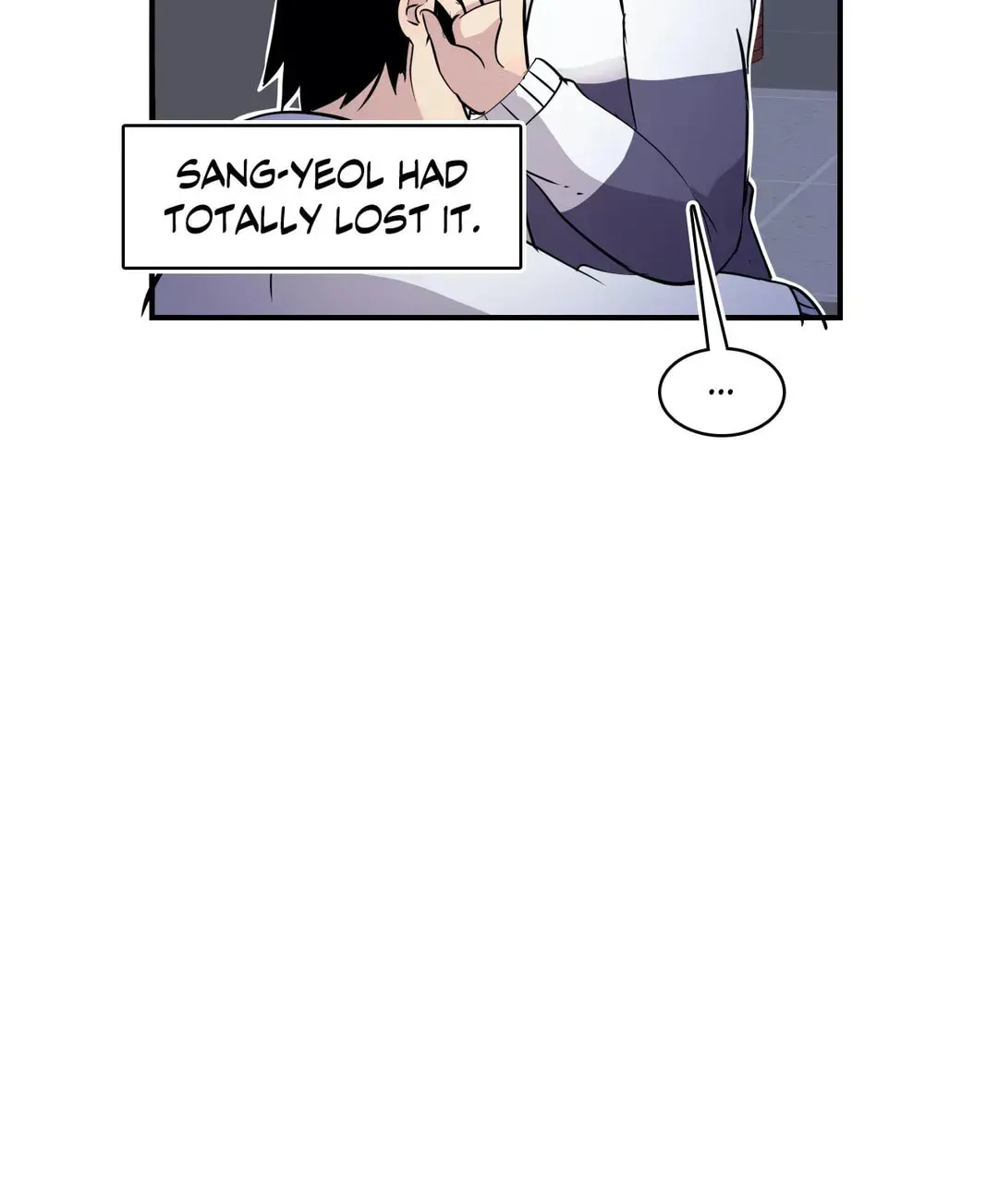 Read Rom-comixxx! chapter 37 image 146 on Lezhin