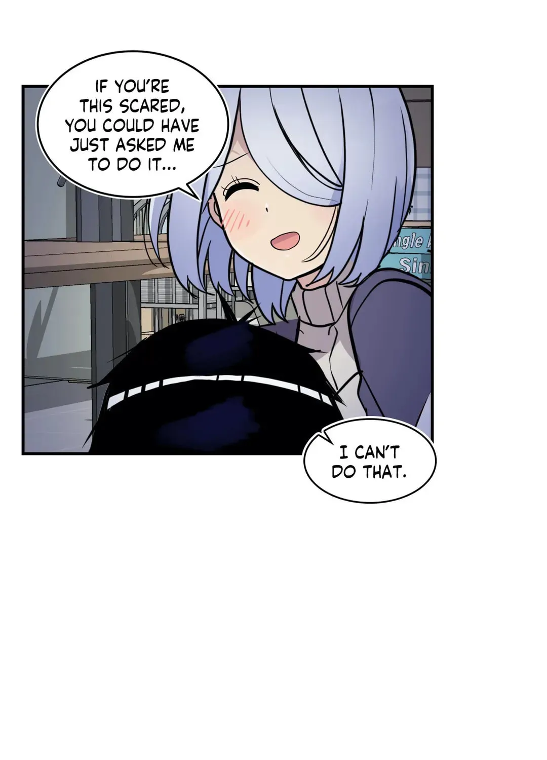 Read Rom-comixxx! chapter 37 image 147 on Lezhin