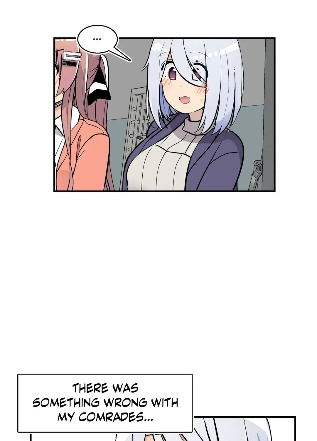 Read Rom-comixxx! chapter 37 image 15 on Lezhin