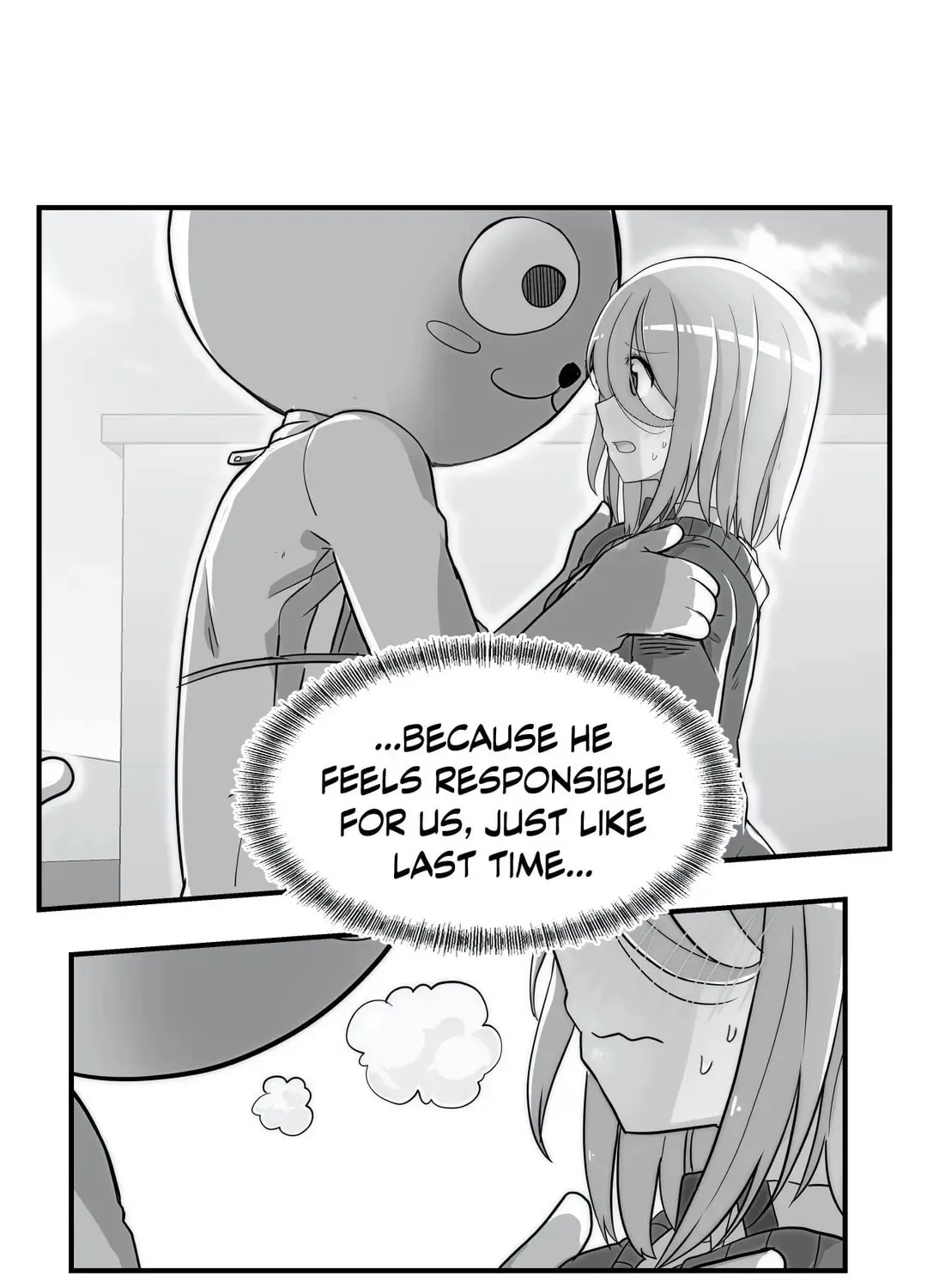 Read Rom-comixxx! chapter 37 image 153 on Lezhin