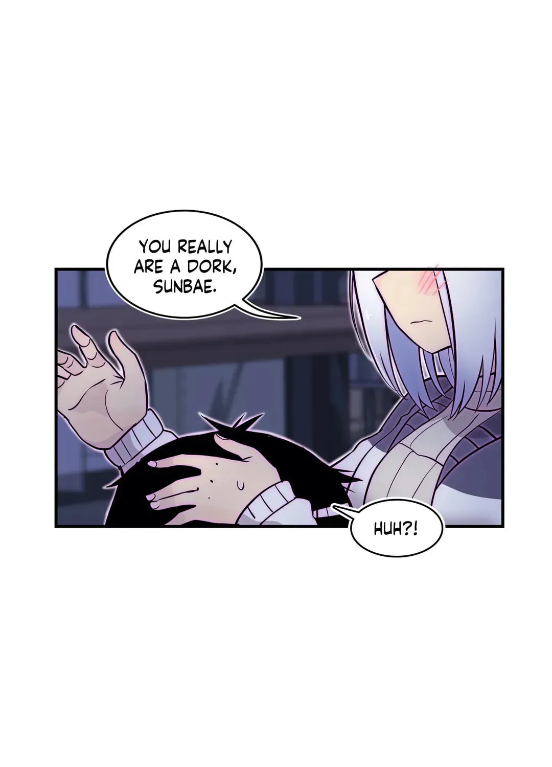 Read Rom-comixxx! chapter 37 image 156 on Lezhin