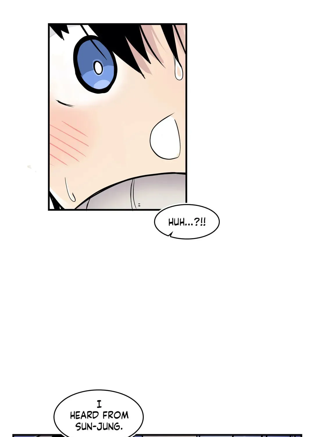 Read Rom-comixxx! chapter 37 image 159 on Lezhin
