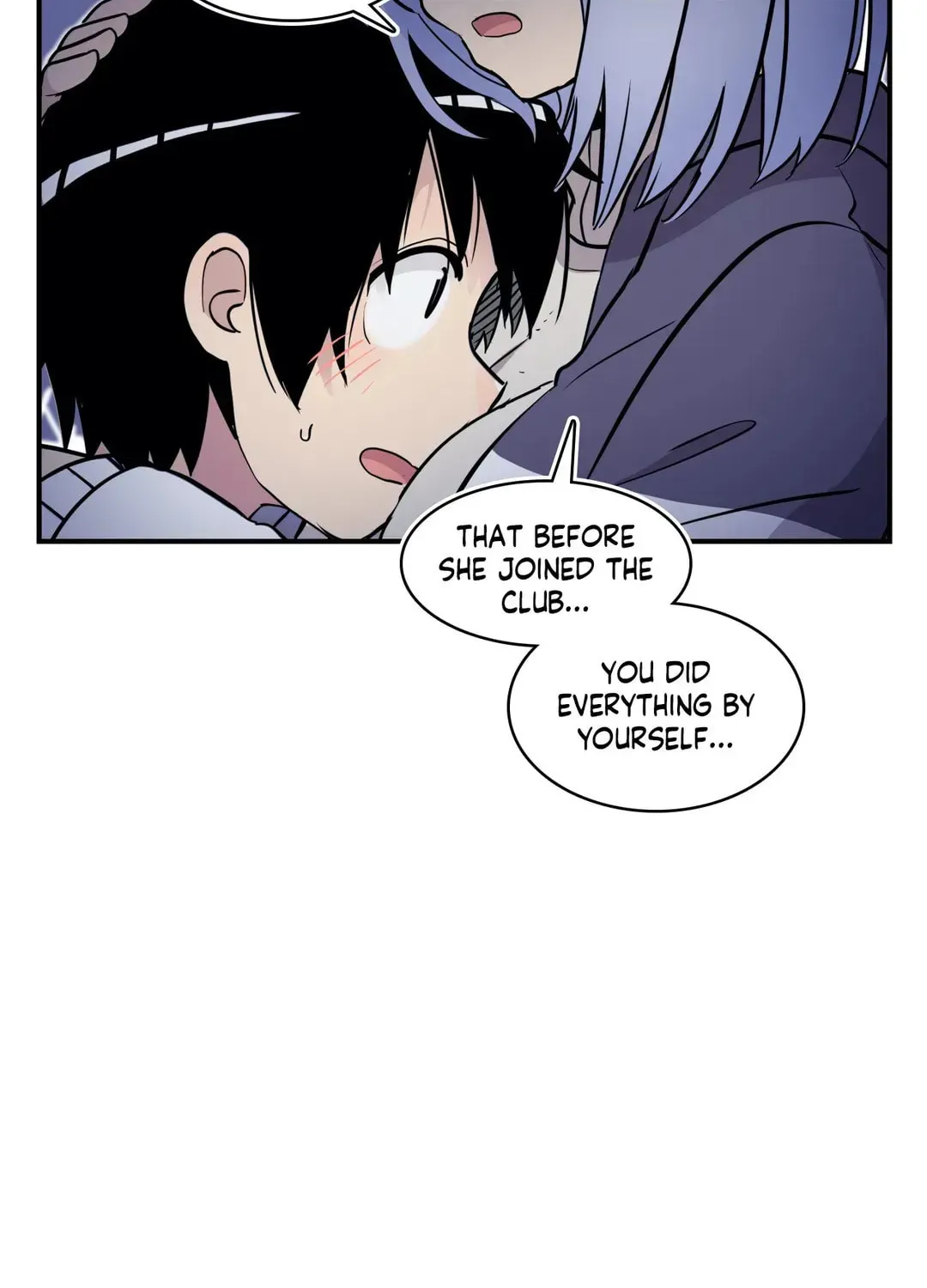 Read Rom-comixxx! chapter 37 image 160 on Lezhin