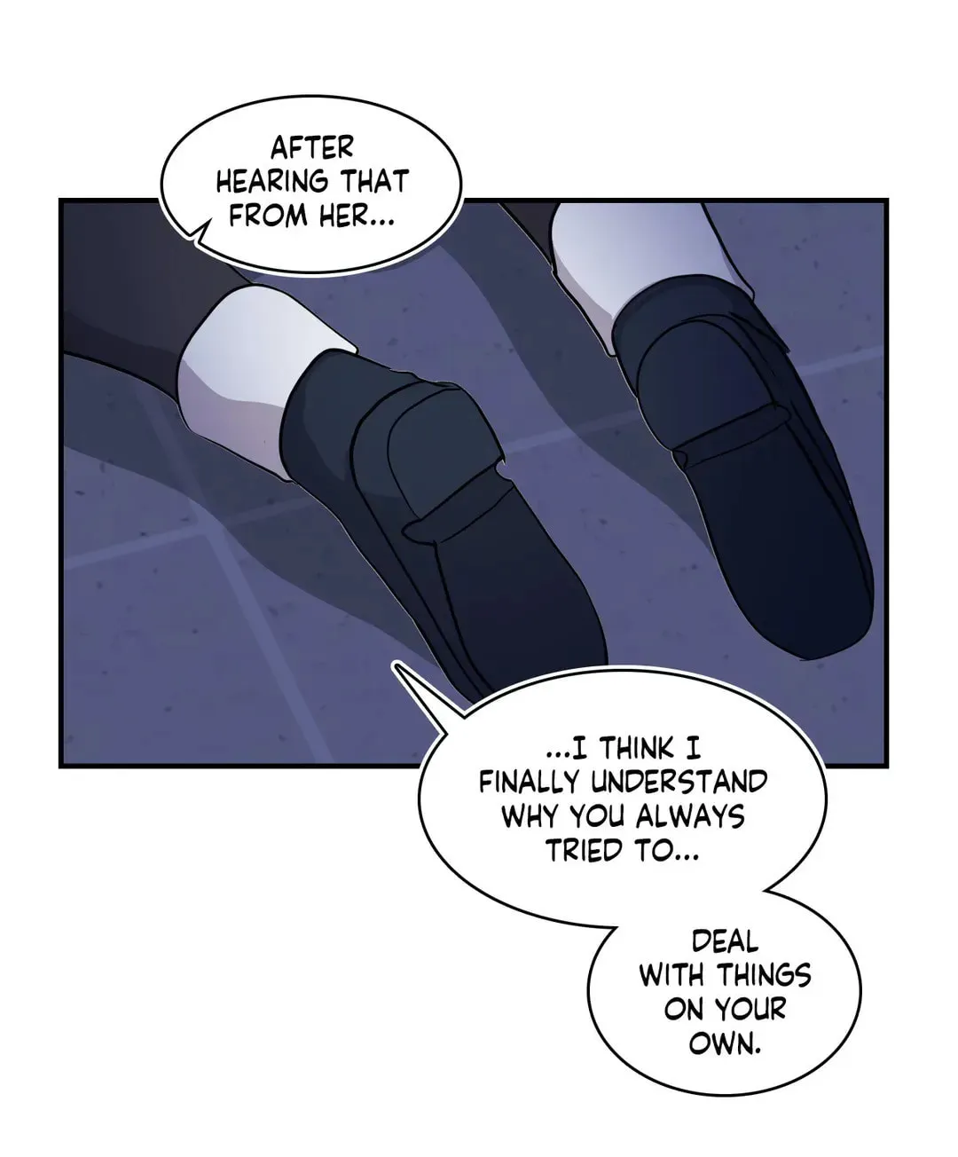 Read Rom-comixxx! chapter 37 image 161 on Lezhin