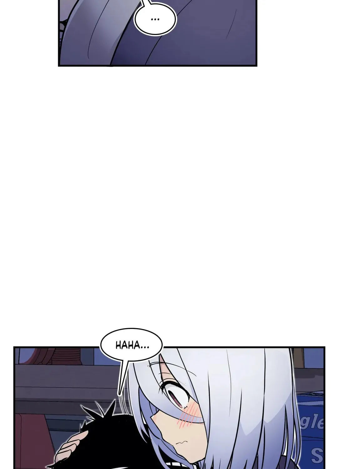 Read Rom-comixxx! chapter 37 image 166 on Lezhin