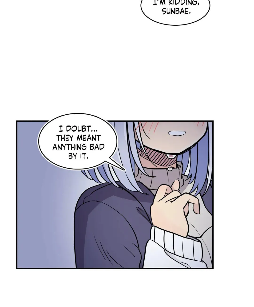 Read Rom-comixxx! chapter 37 image 170 on Lezhin