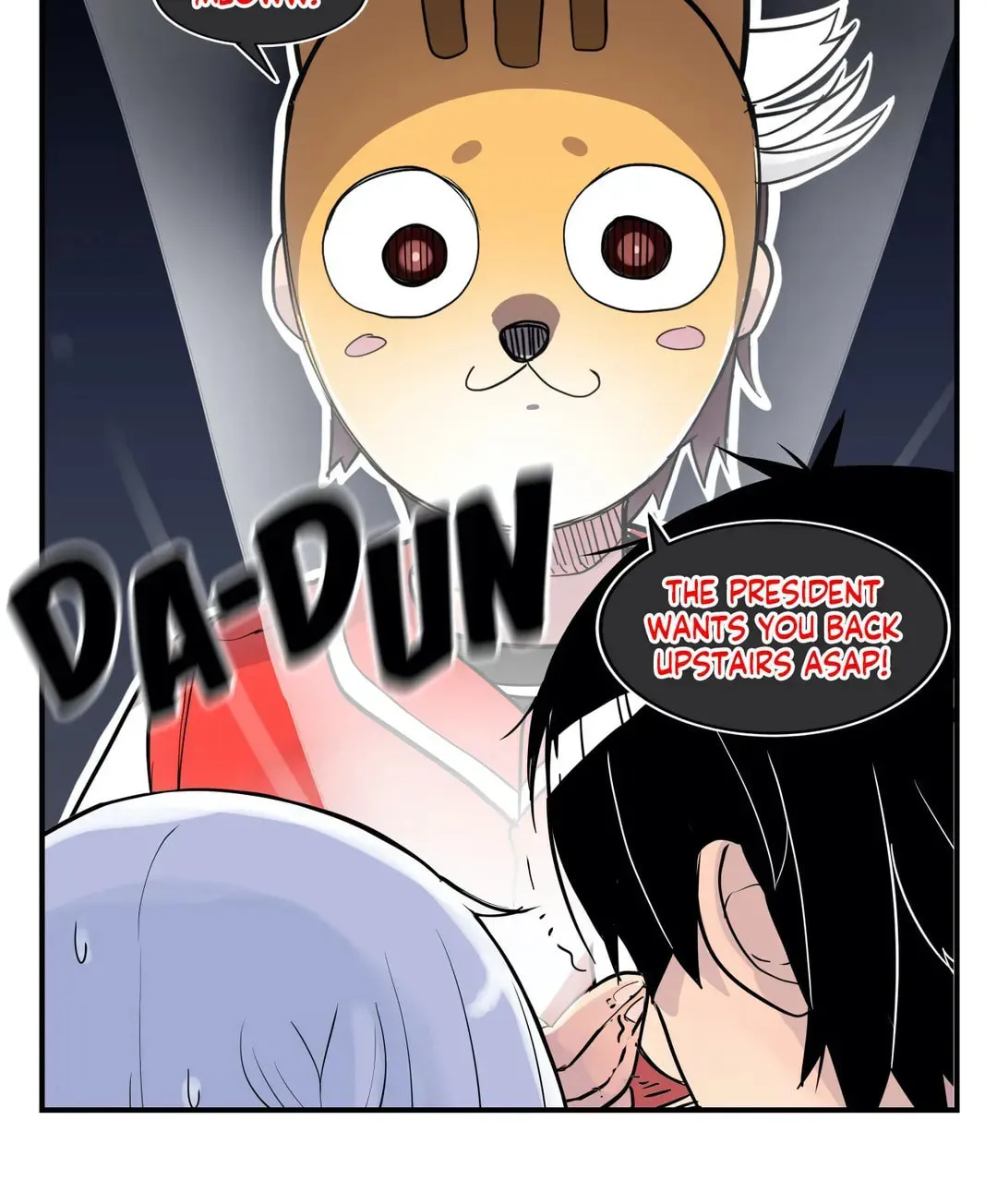 Read Rom-comixxx! chapter 37 image 176 on Lezhin