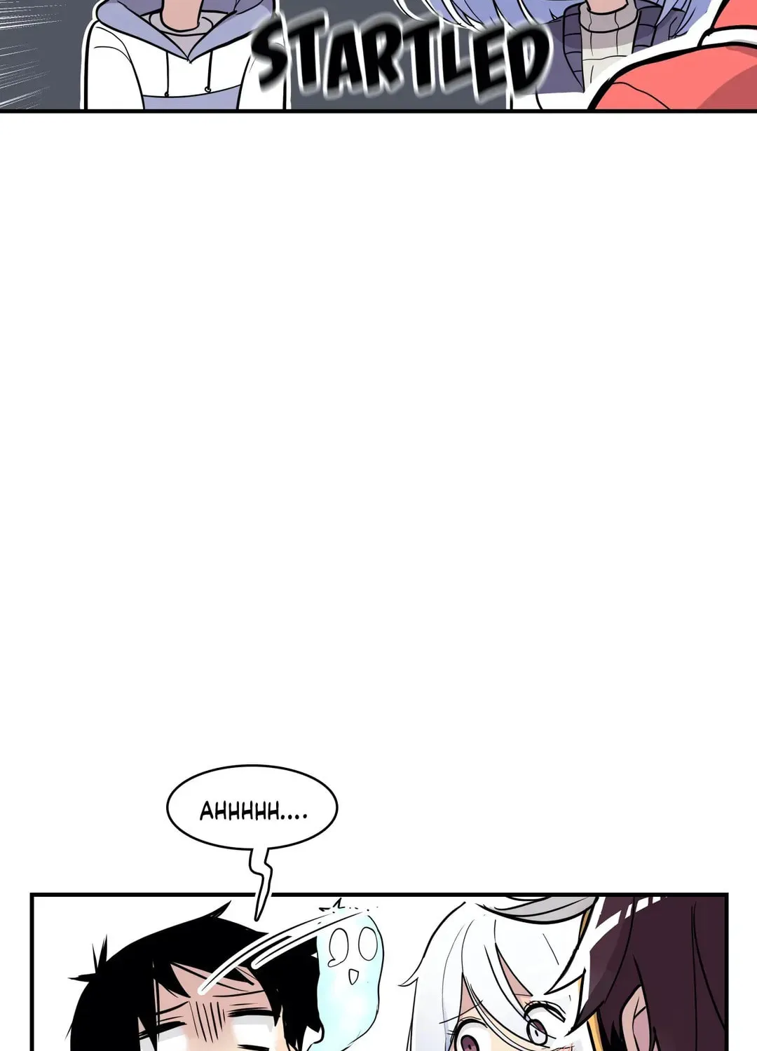 Read Rom-comixxx! chapter 37 image 178 on Lezhin