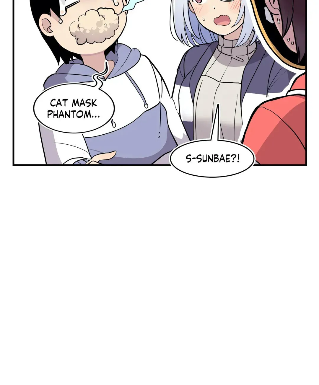 Read Rom-comixxx! chapter 37 image 179 on Lezhin