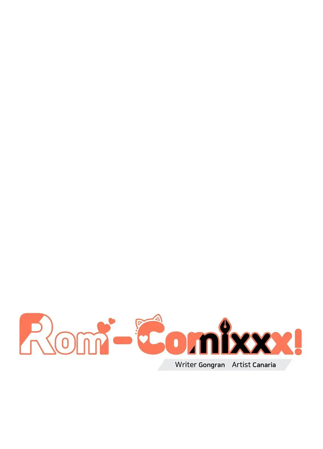 Read Rom-comixxx! chapter 37 image 18 on Lezhin