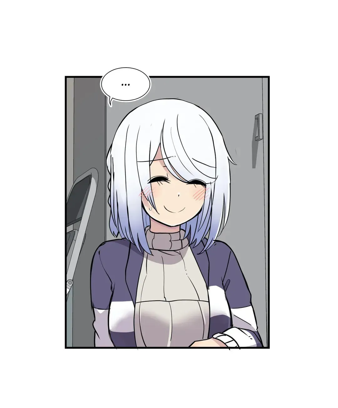 Read Rom-comixxx! chapter 37 image 2 on Lezhin