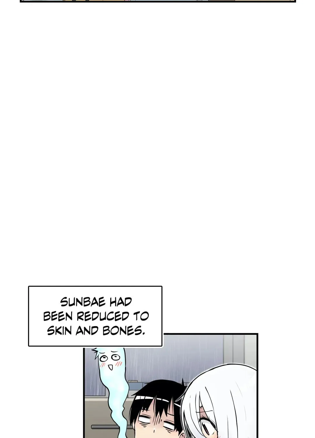 Read Rom-comixxx! chapter 37 image 21 on Lezhin