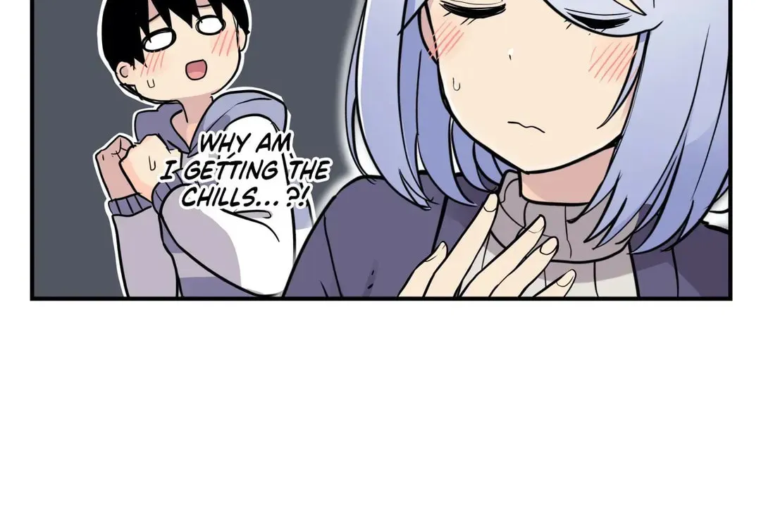 Read Rom-comixxx! chapter 37 image 26 on Lezhin