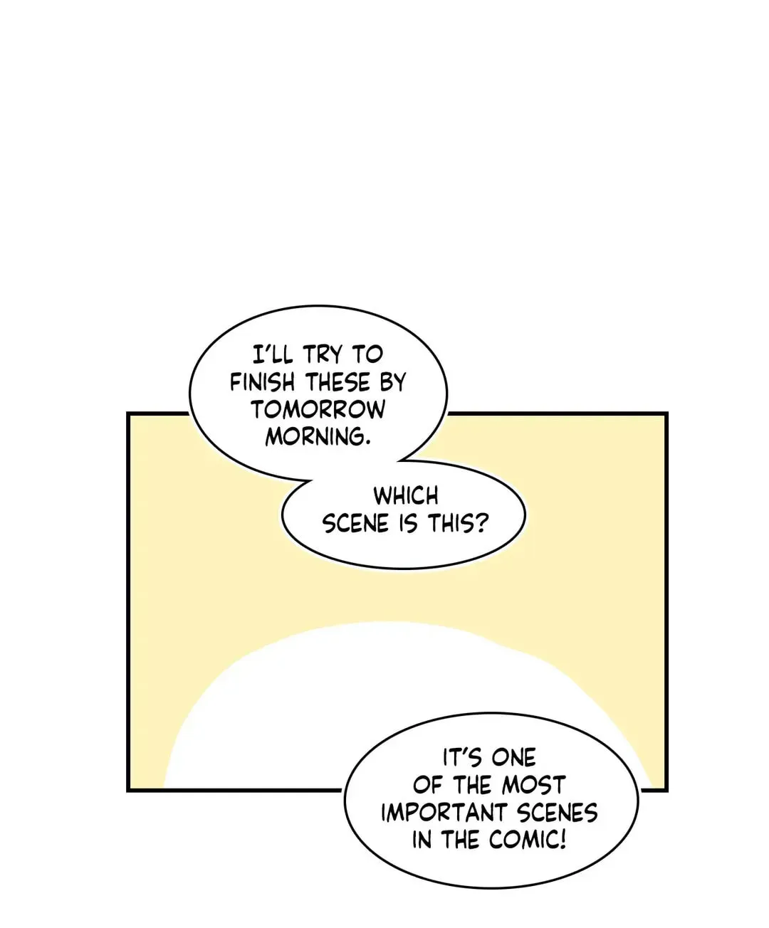 Read Rom-comixxx! chapter 37 image 32 on Lezhin