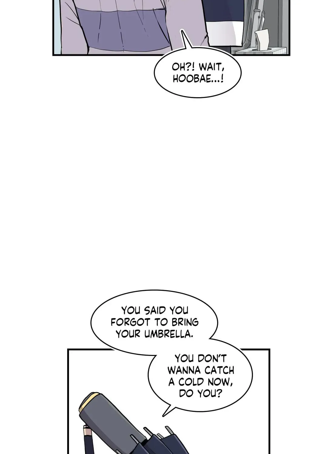 Read Rom-comixxx! chapter 37 image 38 on Lezhin