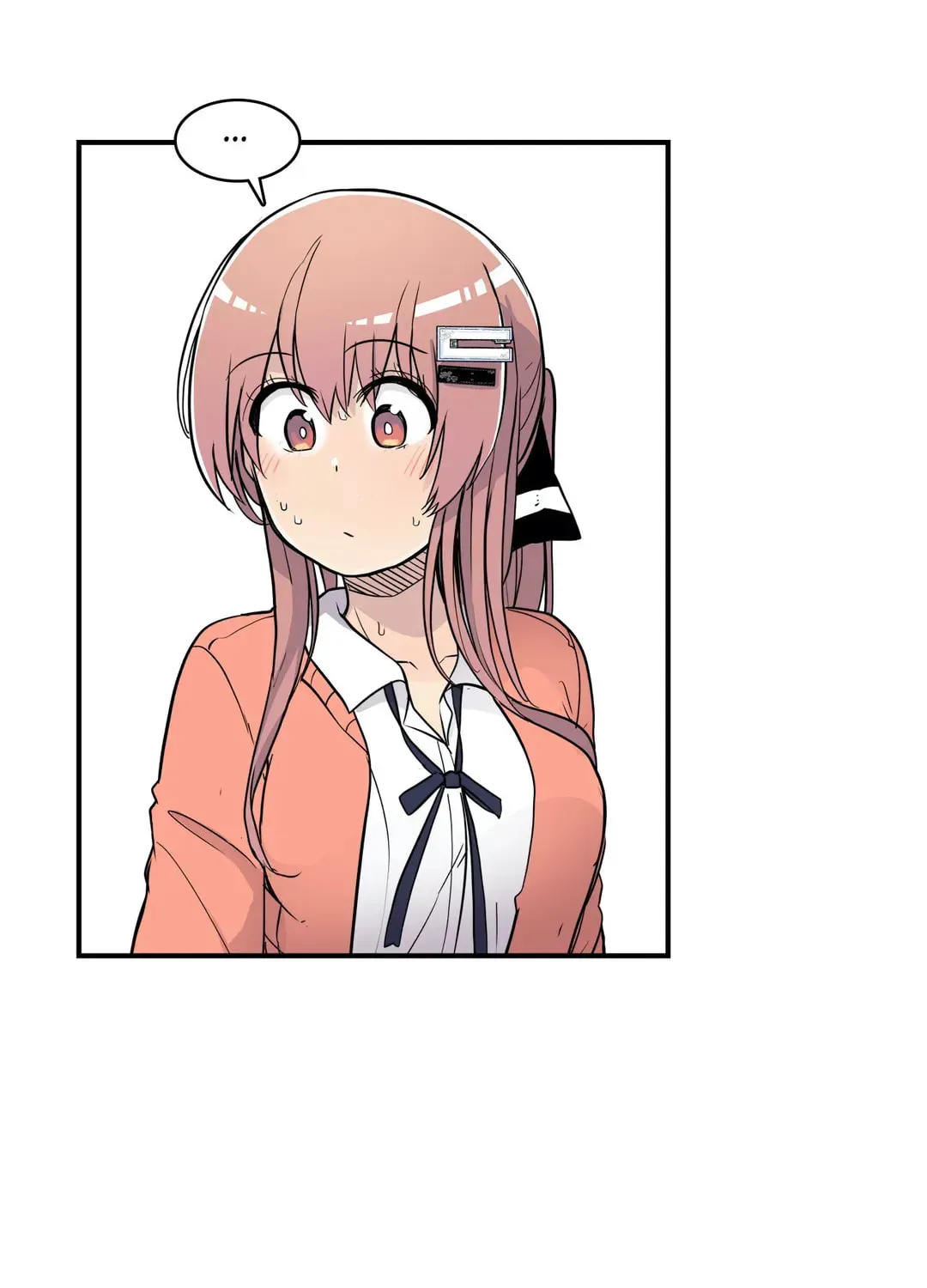 Read Rom-comixxx! chapter 37 image 40 on Lezhin