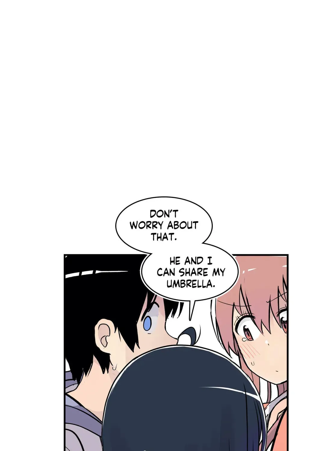 Read Rom-comixxx! chapter 37 image 43 on Lezhin