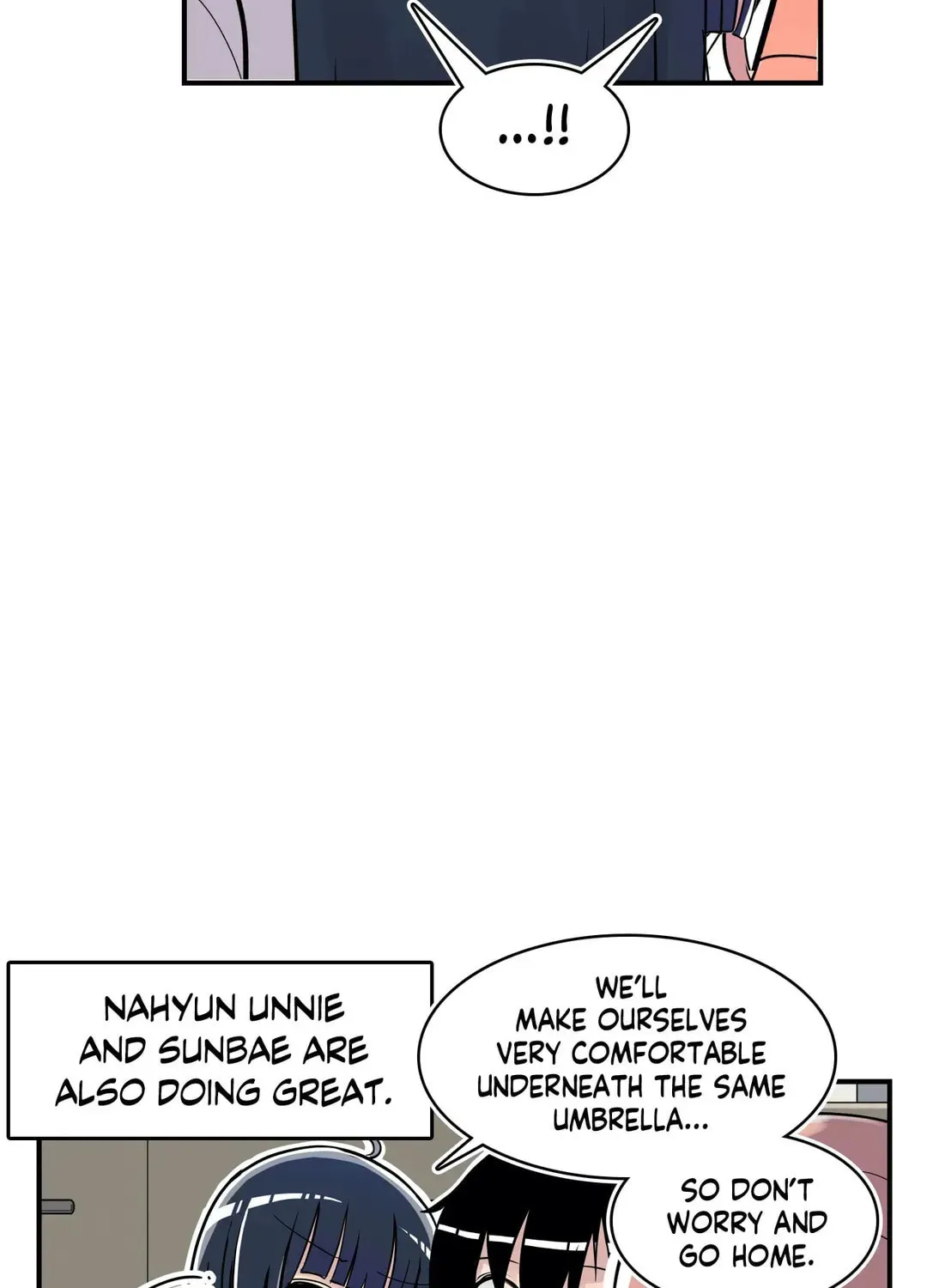 Read Rom-comixxx! chapter 37 image 44 on Lezhin