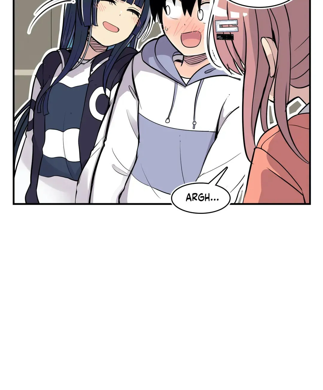 Read Rom-comixxx! chapter 37 image 45 on Lezhin