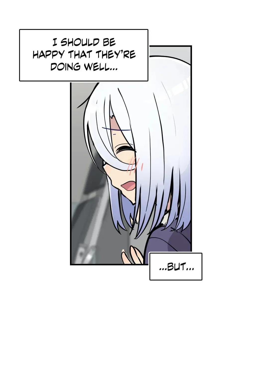 Read Rom-comixxx! chapter 37 image 49 on Lezhin
