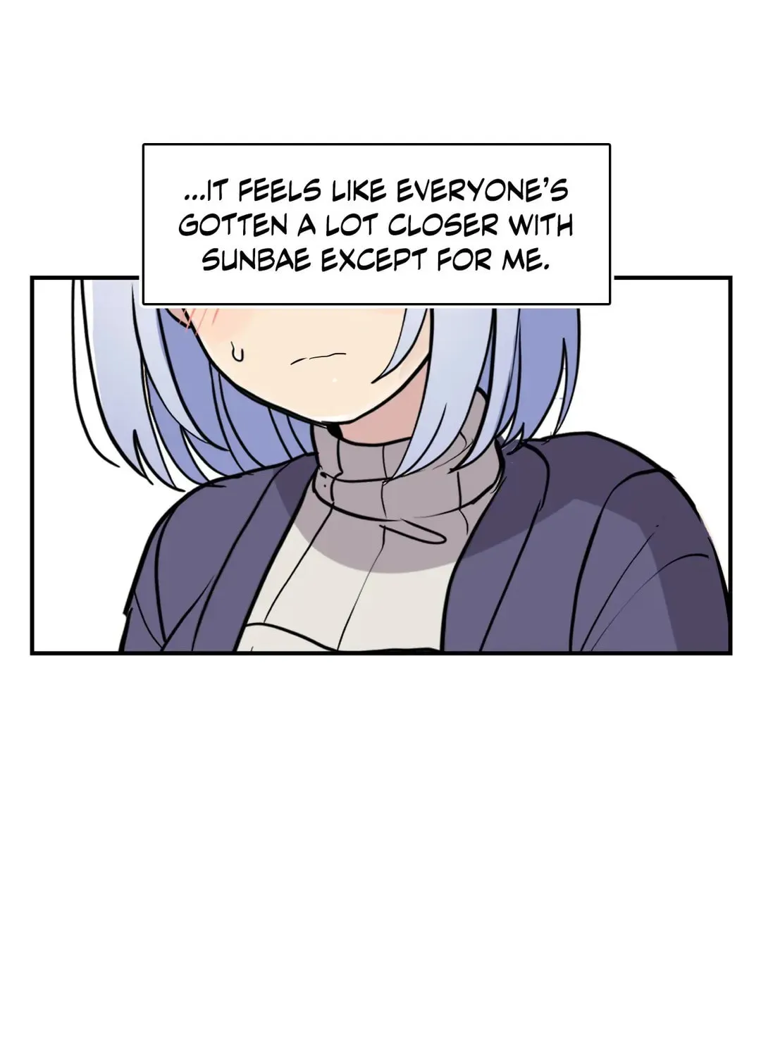 Read Rom-comixxx! chapter 37 image 50 on Lezhin