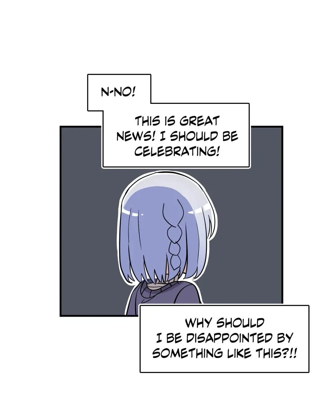 Read Rom-comixxx! chapter 37 image 51 on Lezhin