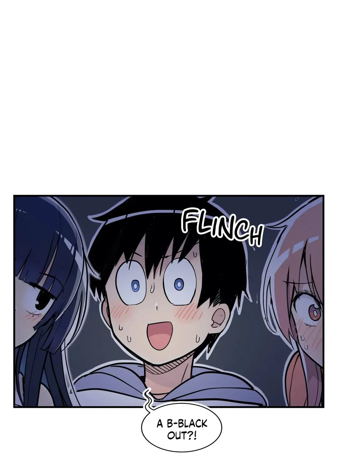 Read Rom-comixxx! chapter 37 image 56 on Lezhin