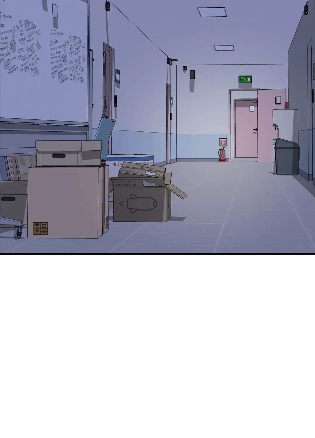Read Rom-comixxx! chapter 37 image 59 on Lezhin