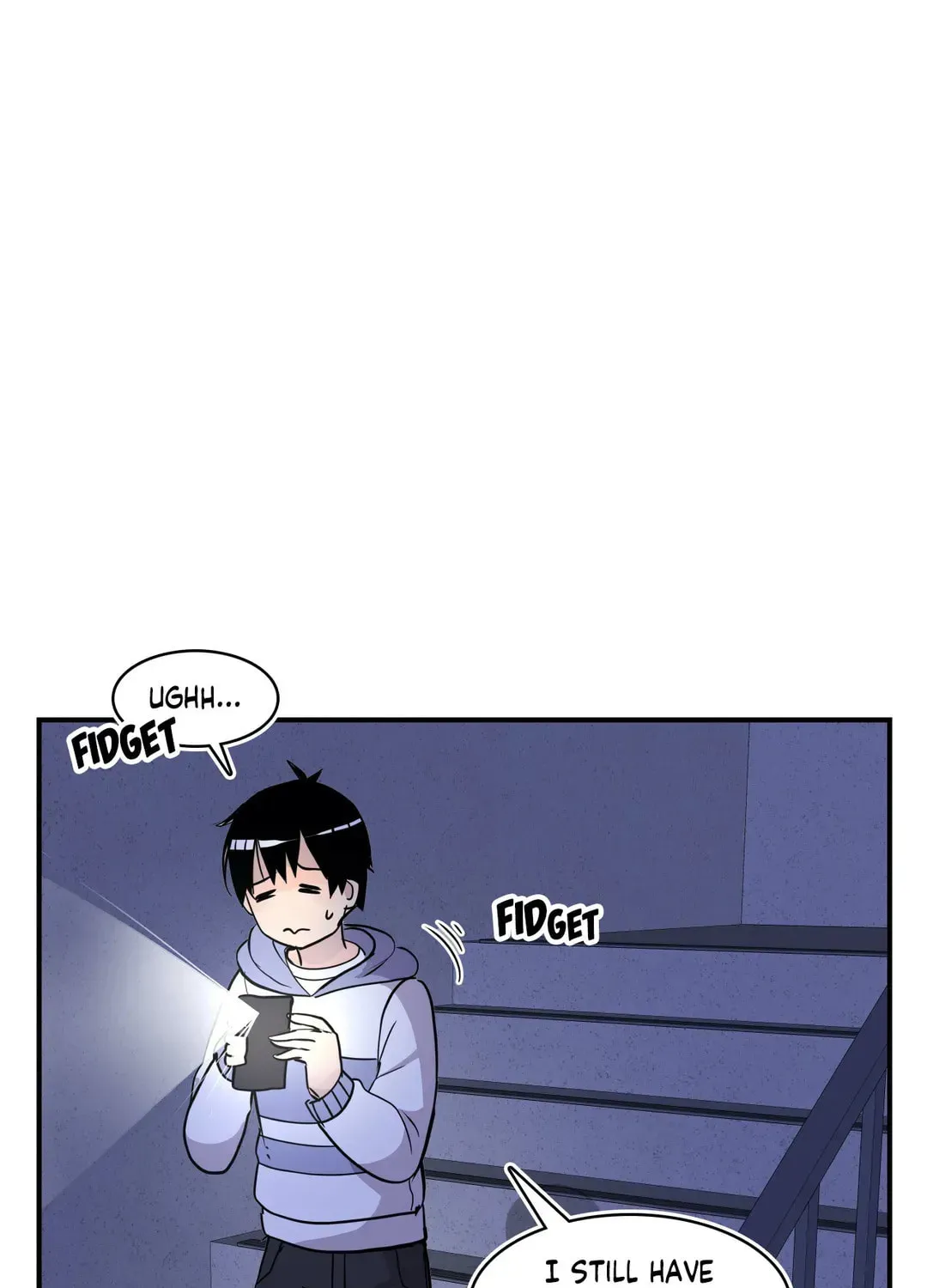 Read Rom-comixxx! chapter 37 image 61 on Lezhin