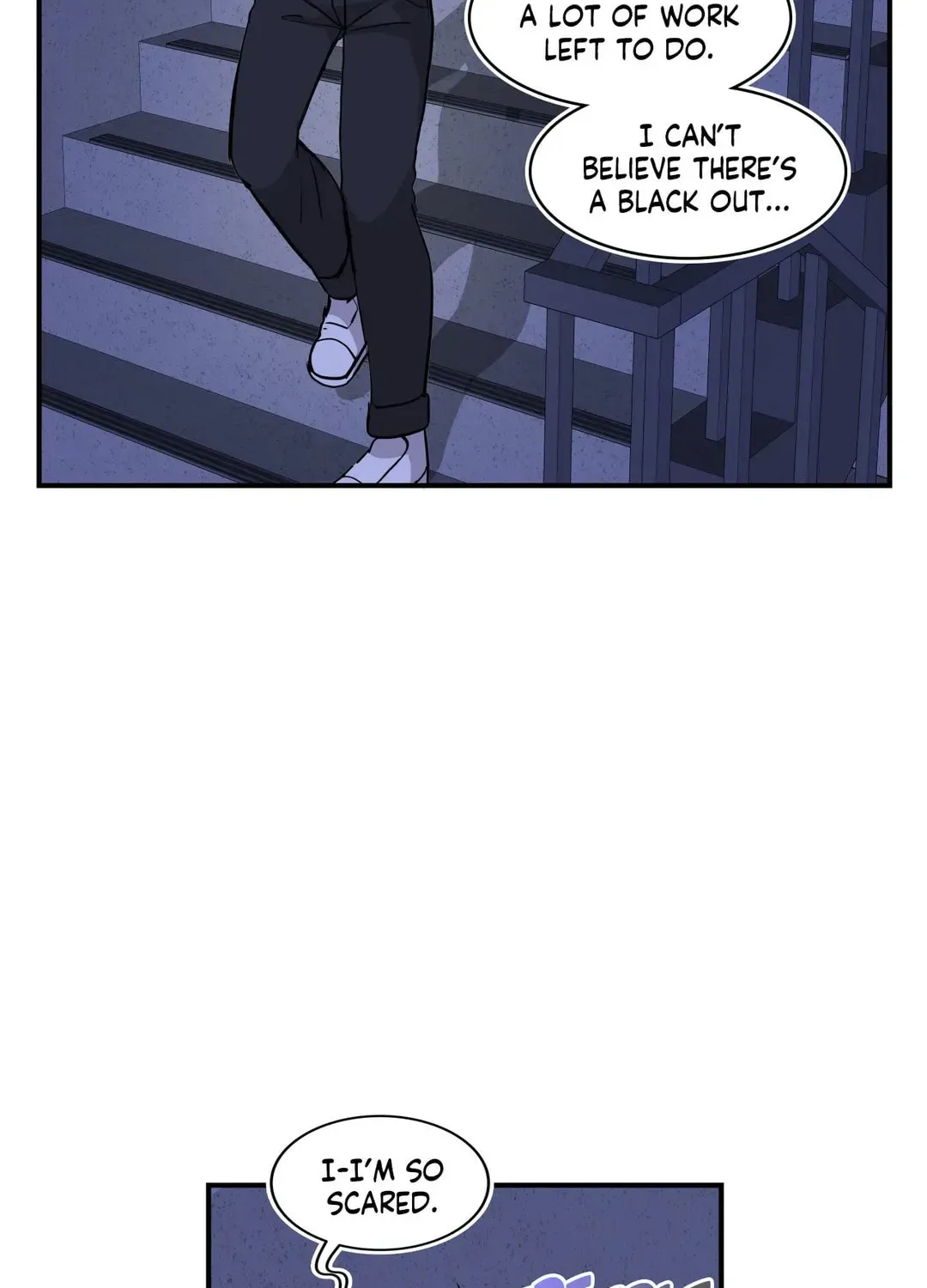 Read Rom-comixxx! chapter 37 image 62 on Lezhin