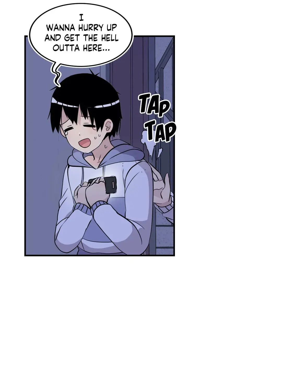 Read Rom-comixxx! chapter 37 image 68 on Lezhin