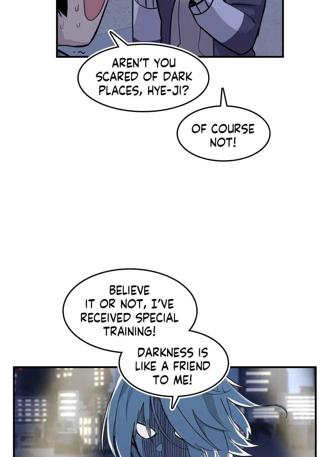 Read Rom-comixxx! chapter 37 image 71 on Lezhin
