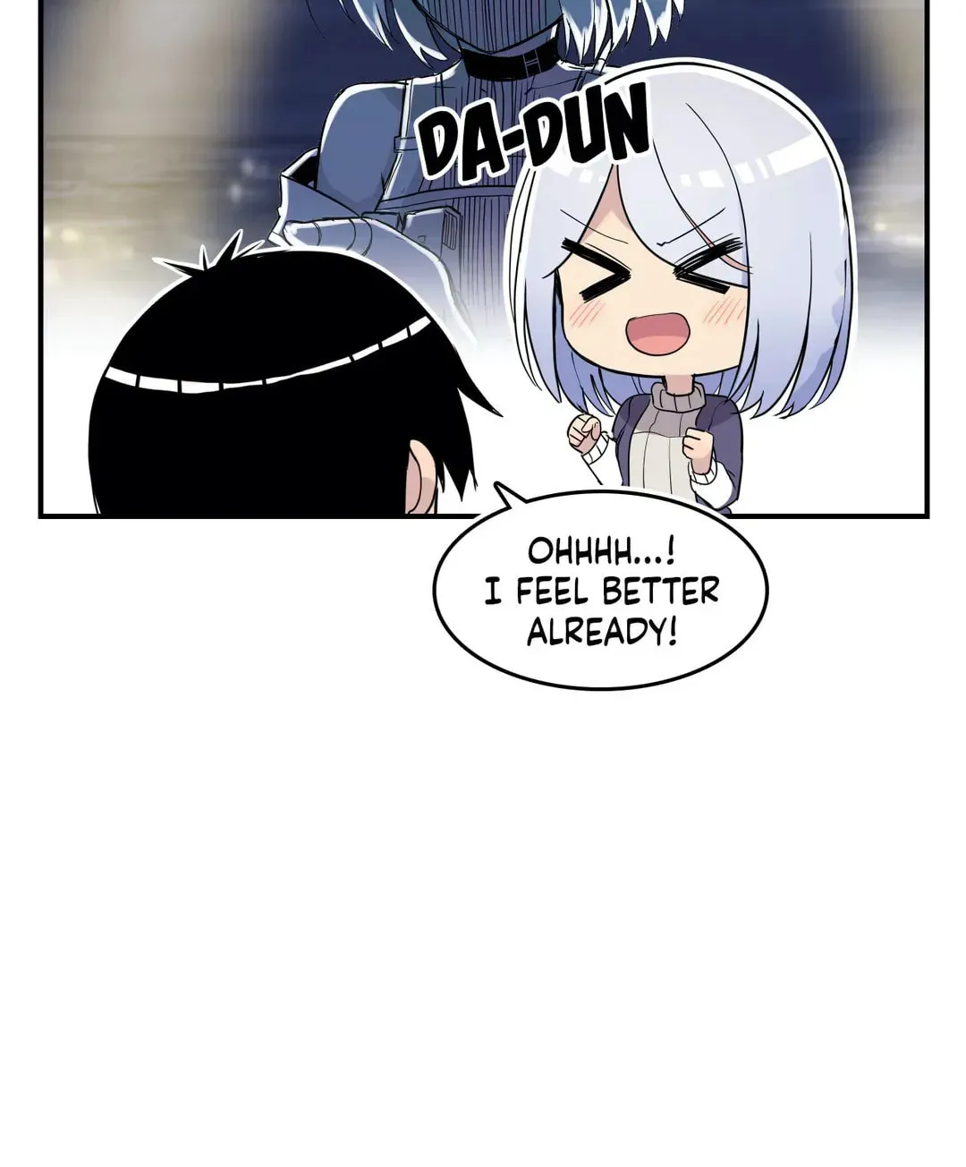 Read Rom-comixxx! chapter 37 image 72 on Lezhin