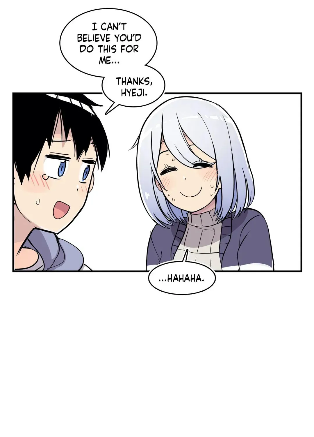 Read Rom-comixxx! chapter 37 image 74 on Lezhin