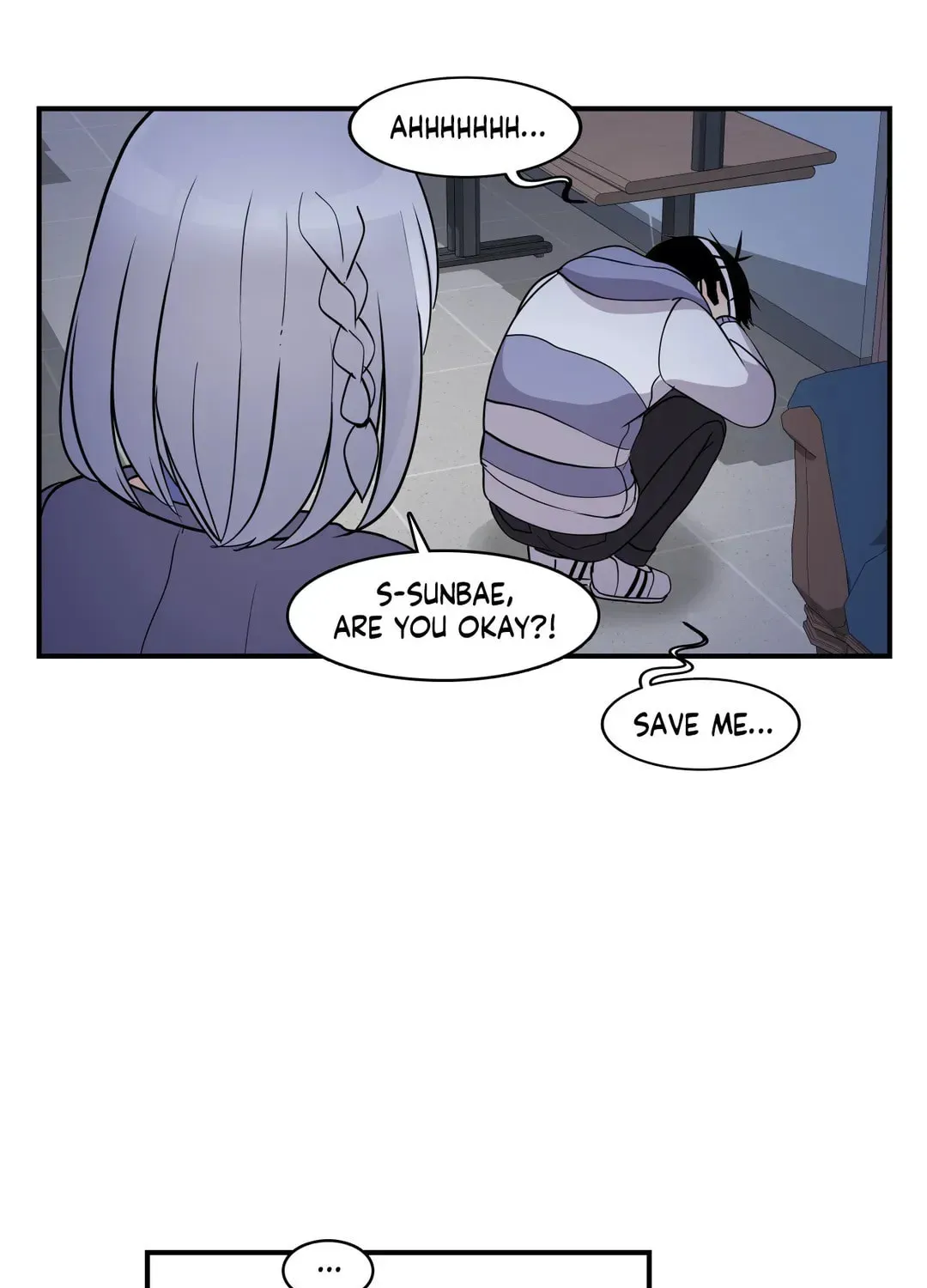 Read Rom-comixxx! chapter 37 image 82 on Lezhin