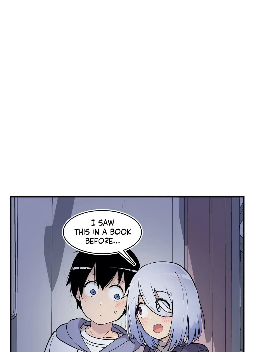 Read Rom-comixxx! chapter 37 image 85 on Lezhin