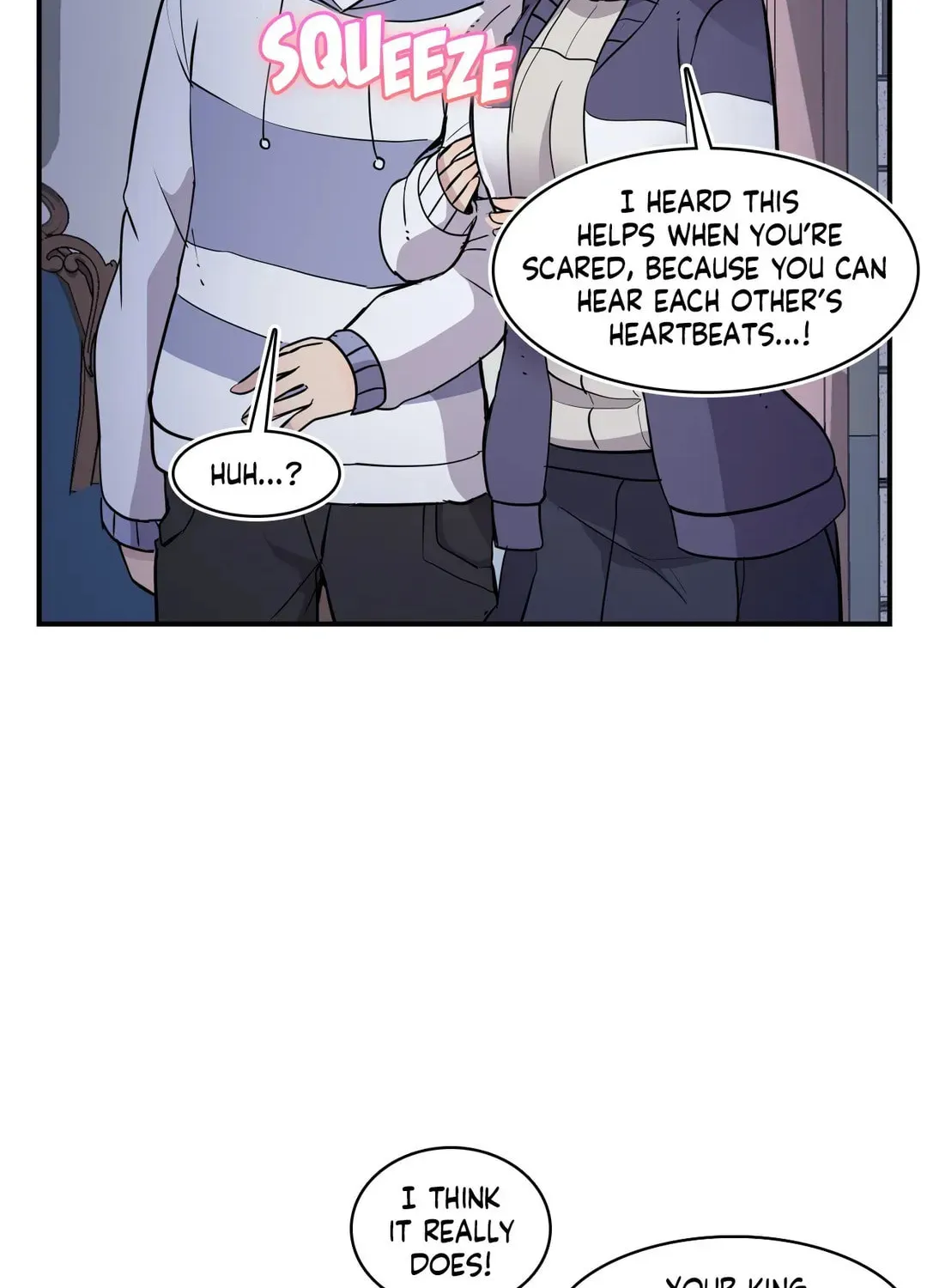 Read Rom-comixxx! chapter 37 image 86 on Lezhin