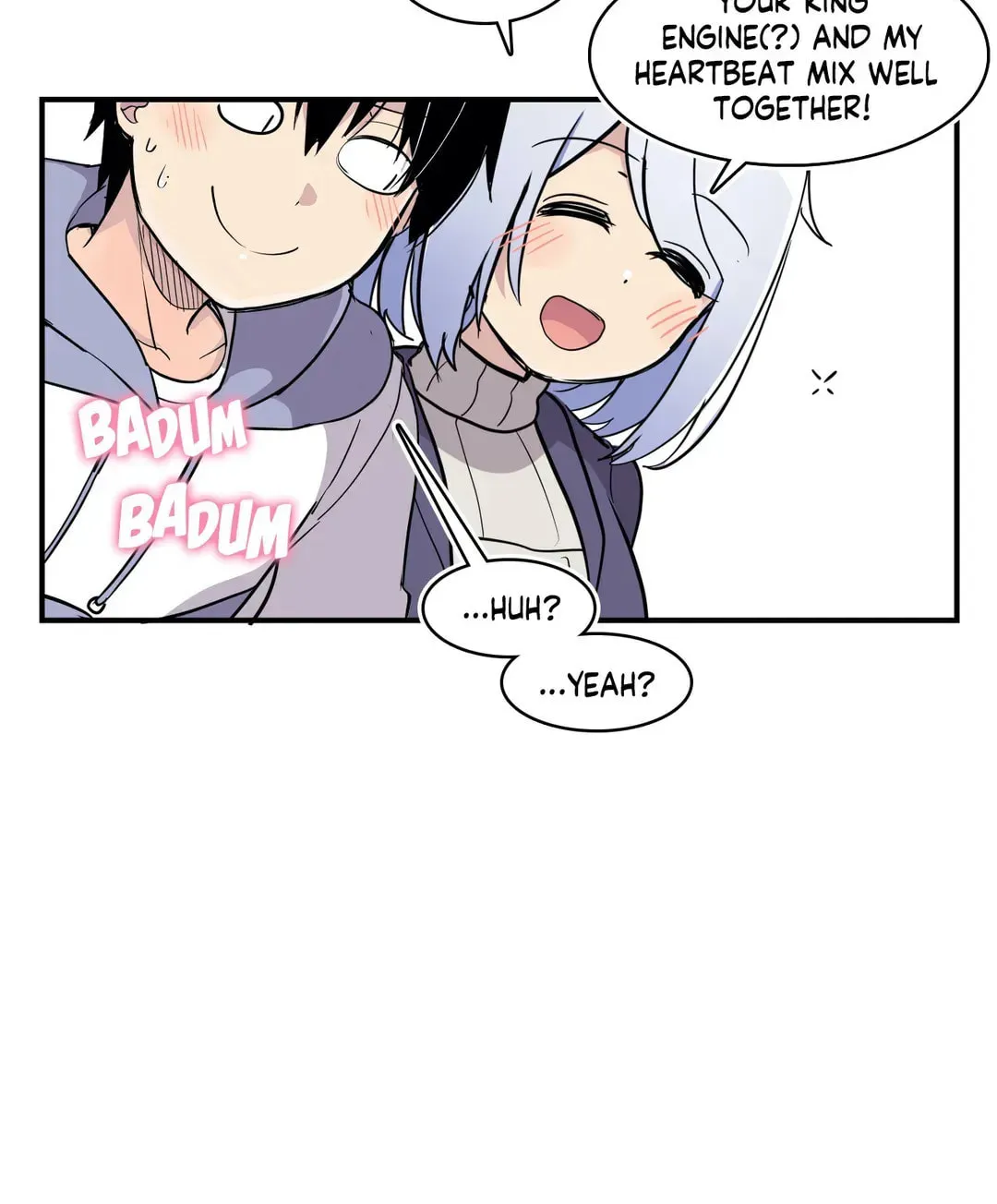 Read Rom-comixxx! chapter 37 image 87 on Lezhin