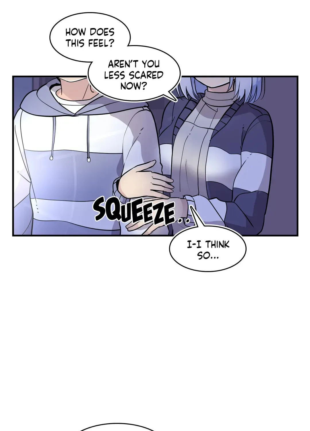 Read Rom-comixxx! chapter 37 image 88 on Lezhin