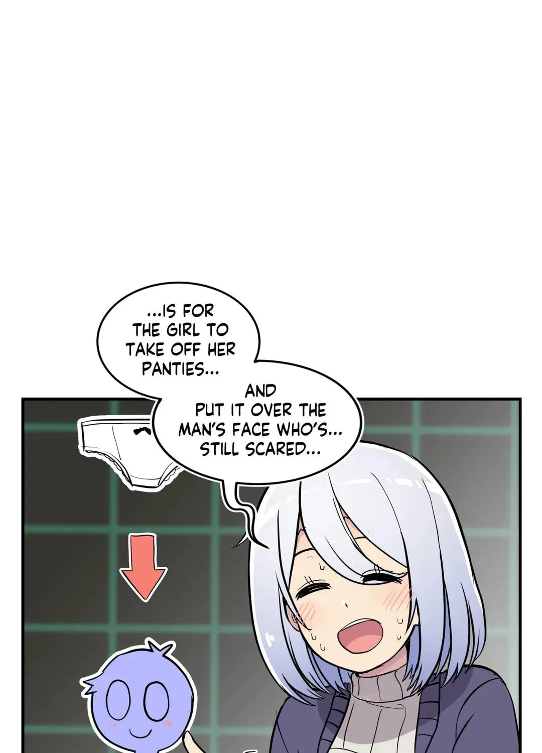 Read Rom-comixxx! chapter 37 image 91 on Lezhin